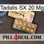 Tadalis SX 20Mg new06